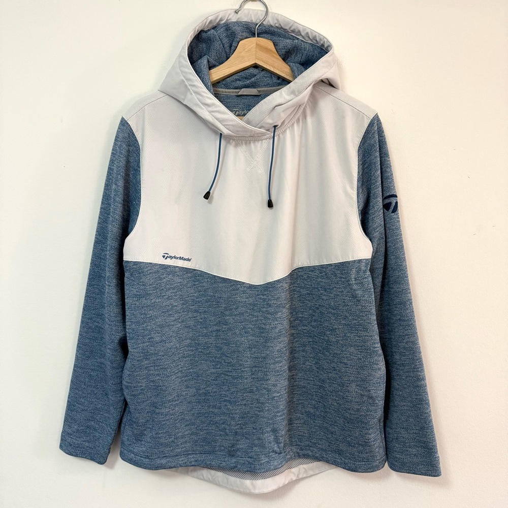 TaylorMade Zero Restriction Tyson Performance Gol… - image 1